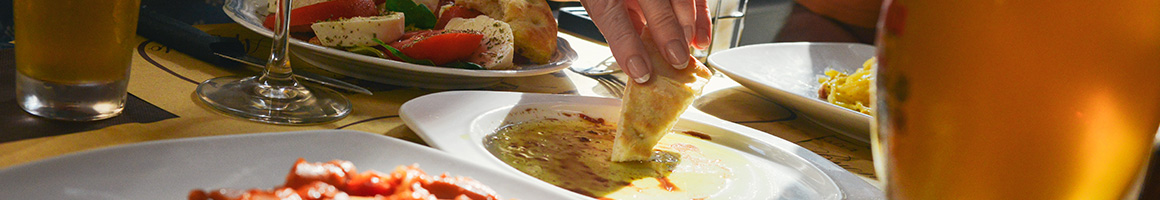 Eating Afghan Halal Mediterranean Middle Eastern at Tayyibaat restaurant in Milpitas, CA.